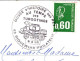 30-4-2024 (3 Z 30) France - Munster (special PO Museum Postmark) - Munster