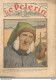 Delcampe - P3 / Old Newspaper Journal Ancien 1936 / Portugais PORTUGAL / Dakar Gorée BAOULES / USA Froid Cerfs Biches - 1950 - Oggi