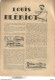 P3 / Old Newspaper Journal Ancien 1936 / ESHOWE ZOULOULAND / BLERIOT / Petain VIMY Gaspé CARTIER / ECOSSE Danse - 1950 à Nos Jours