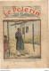 Delcampe - P3 / Old Newspaper Journal Ancien 1936 / ESHOWE ZOULOULAND / BLERIOT / Petain VIMY Gaspé CARTIER / ECOSSE Danse - Desde 1950