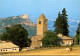 30-4-2024 (3 Z 30) France - Prieuré La Grange Du Bois - Eglises Et Cathédrales