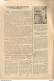 P3 / Old Newspaper Journal Ancien 1938 COMMUNION / RUCHE / SEVRES Porcelaine / ZI-KA-WEI - 1950 - Nu