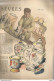 P3 / Old Newspaper Journal Ancien 1938 COMMUNION / RUCHE / SEVRES Porcelaine / ZI-KA-WEI - 1950 - Today