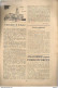 Delcampe - P3 / Old Newspaper Journal Ancien 1938 COMMUNION / RUCHE / SEVRES Porcelaine / ZI-KA-WEI - 1950 à Nos Jours