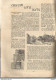 P3 / Old Newspaper Journal Ancien 1938 Le RAT Chasse / JIU-JITSU / La Flèche Gendarmes - 1950 - Today