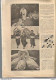 P3 / Old Newspaper Journal Ancien 1938 Le RAT Chasse / JIU-JITSU / La Flèche Gendarmes - 1950 - Nu