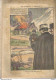 P3 / Old Newspaper Journal Ancien 1938 Le RAT Chasse / JIU-JITSU / La Flèche Gendarmes - 1950 - Nu