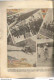 P2 / Old Newspaper Journal Ancien 1934 / CORNEMUSE Flute / Bleriot Cosaque Acrobate Cailly-sur-eure / PECHEUR - 1950 à Nos Jours