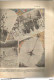 P2 / Old Newspaper Journal Ancien 1934 / CORNEMUSE Flute / Bleriot Cosaque Acrobate Cailly-sur-eure / PECHEUR - 1950 - Nu