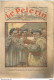 P2 / Old Newspaper Journal Ancien 1934 / CORNEMUSE Flute / Bleriot Cosaque Acrobate Cailly-sur-eure / PECHEUR - 1950 à Nos Jours