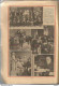 P2 / Old Newspaper Journal Ancien 1934 / Restauration EGLISE / Sauvetage En Mer / ORGUE Notre Dame LIBAN - 1950 - Oggi