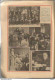 P2 / Old Newspaper Journal Ancien 1934 / Restauration EGLISE / Sauvetage En Mer / ORGUE Notre Dame LIBAN - Desde 1950