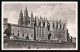 Postal Palma De Mallorca, Blick Auf Die Kathedrale  - Palma De Mallorca