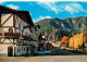 73741897 Leavenworth_Washington The Bavarian Village - Sonstige & Ohne Zuordnung