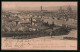 Cartolina Firenze, Panoramaansicht Der Stadt  - Firenze (Florence)