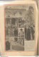 P2 / Old Newspaper Journal Ancien 1934 / CANON SOLAIRE / Vélo PARIS VICHY / Echasse CHINOIS CHINE - 1950 - Nu