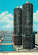 73741698 Marina_City_Chicago_Illinois Residential Towers - Otros & Sin Clasificación