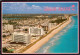 73712005 Miami_Beach Deauville And Carillon Hotels Fliegeraufnahme - Otros & Sin Clasificación