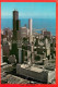 73712002 Chicago_Illinois Sears Tower Aerial - Other & Unclassified