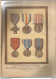 P2 / Old Newspaper Journal Ancien 1935 / Aviateurs GOULETTE SA EL / Décoration Médaille Militaire - 1950 - Oggi