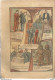 Delcampe - P2 / Old Newspaper Journal Ancien 1935 / GARGARISME / Scaphandrier / ROUMANIE EPIPHANIE - 1950 - Oggi