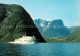 73627714 Sognefjord MV Komandoren A Fresvik Dampfer Berge Sognefjord - Norvège