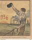 P2 / Old Newspaper Journal Ancien 1935 / TRAVAIL Cpa / PHARE Niviclic / Medaille Pompier / CROIX ROUGE SAINT-PARDOUX - Desde 1950