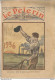 P2 / Old Newspaper Journal Ancien 1935 / TRAVAIL Cpa / PHARE Niviclic / Medaille Pompier / CROIX ROUGE SAINT-PARDOUX - 1950 à Nos Jours