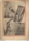 P2 / Old Newspaper Journal Ancien 1935 / Saint-ARMEL / TIR ARC Japon / TUBERCULOSE / Bd Carpe Et Lapin - 1950 - Nu