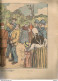 Delcampe - P2 / Old Newspaper Journal Ancien 1935 / Saint-ARMEL / TIR ARC Japon / TUBERCULOSE / Bd Carpe Et Lapin - 1950 à Nos Jours