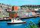 73625349 Kristiansund Hafeneinfahrt Kristiansund - Noruega