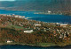 73625259 Tromsø Museum Sea Aquarium Fliegeraufnahme Tromsø - Norvège