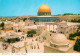 73622490 Jerusalem Yerushalayim The Temple Mount Jerusalem Yerushalayim - Israel