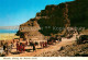 73622478 Masada Filming The Roman Ascent Masada - Israel