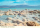 73622474 Israel The Dead Sea Salt Crystals Israel - Israel