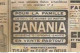 Delcampe - P1 / Old Newspaper Journal Ancien 1933 / WOLPPY Fraises / HYDRAVION / Orbetello / Publicités BANANIA - 1950 à Nos Jours