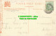 R556990 Bath Abbey From Bridge. Tuck. Silverette. Postcard 1594. 1907 - Monde