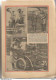 P1 / Old Newspaper Journal Ancien 1932 / Explorateur SIXTE DE BOURBON / REMOULEUR Publicité BANANIA - 1950 - Heute