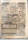P1 / Old Newspaper Journal Ancien 1932 / Explorateur SIXTE DE BOURBON / REMOULEUR Publicité BANANIA - 1950 - Today