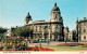 73621999 Hull UK Queens Gardens And Dock Museum Hull UK - Autres & Non Classés