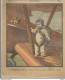 P1 / Old Newspaper Journal Ancien 1932 / Aerodrome ORLY Bébé Bapteme De L'air PARACHUTISME PHARE Flottant Pub BANANIA - 1950 - Nu