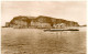 73620492 Staffa As Seen From The Sea Vapeur Valentine's Postcard Staffa - Autres & Non Classés