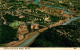 73620489 Bristol UK Clifton Suspension Bridge Aerial View  - Bristol