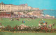 73620487 Eastbourne Sussex Grand Parade From The Wish Tower  - Autres & Non Classés