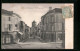 CPA Rouillac, Rue D`Angouleme  - Rouillac