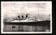 AK Passagierschiff Champollion Im Hafen  - Dampfer