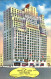 12069887 New_York_City Hotel Dixie Illustration - Sonstige & Ohne Zuordnung