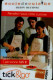 CARTE CADEAU ..FNAC..ECOLE DE CUISINE ..1 COURS DE CUISINE..1 PERSONNE 165 E - Treuekarten