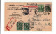Germany / Germanias / Registered Postcards / U.S. / Boston - Autres & Non Classés