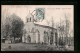 CPA Limoges, Eglise Du Palais  - Limoges